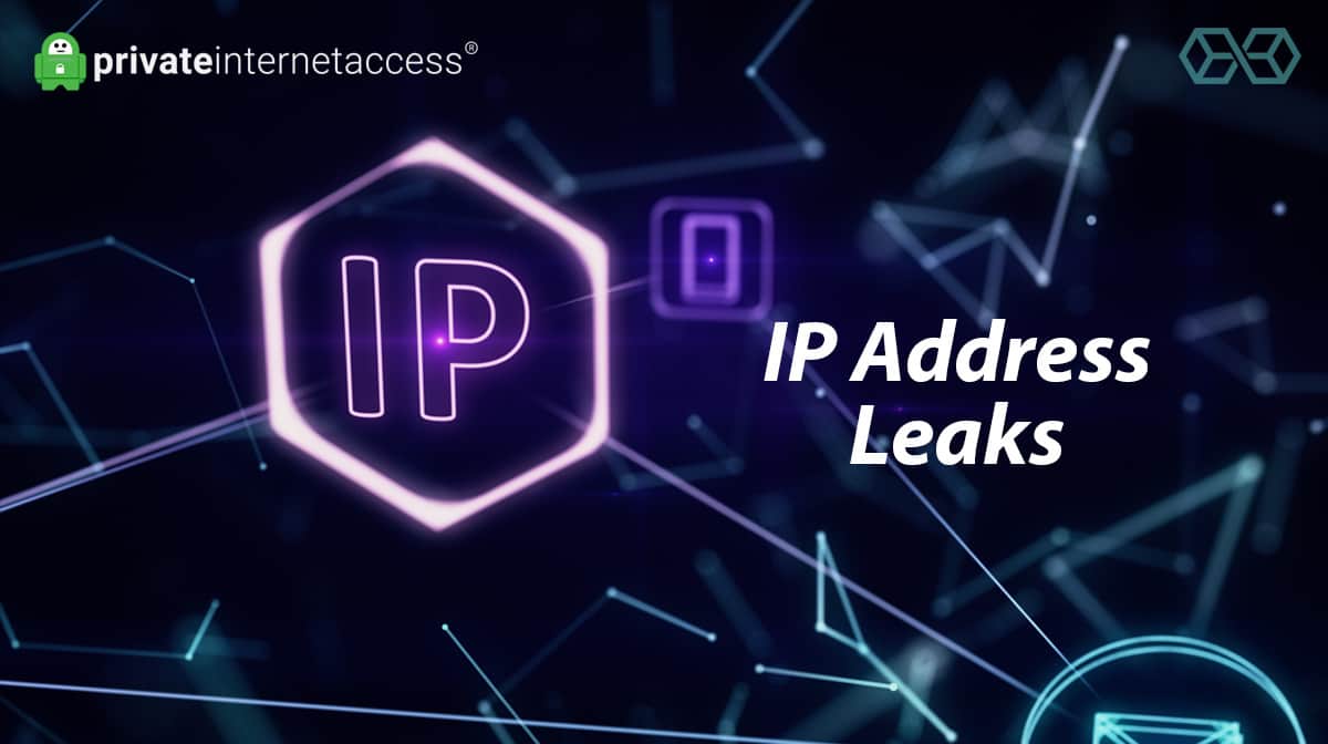 Изтичане на IP адреси (PIA) - Източник: Shutterstock.com